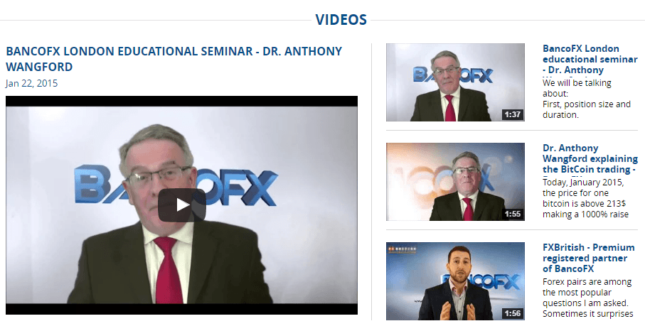 Forex Education Videos Forex Education Videos